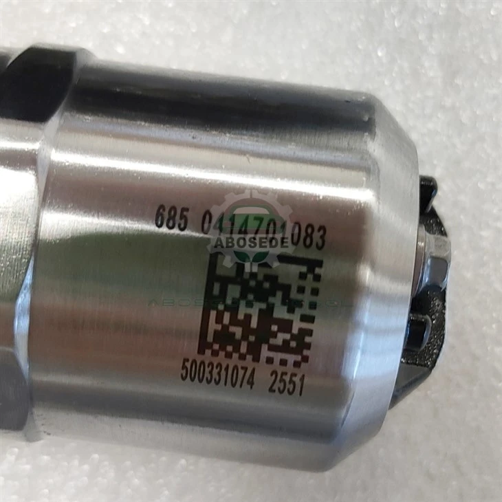 0414701083 Heavy Machinery Unit Injector: Eliminating Costly Downtime And Protecting Construction Timelines suppliers