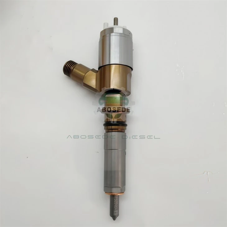 10R-7673 Diesel Injector Remanufactured | Precision Common Rail Performance For C4.4 & C6.6 Engines factory