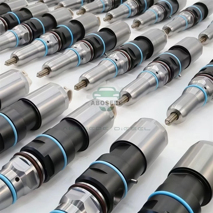 456-3509 C9.3 Diesel Injector: Elevating Hydraulic Stability & ECU Precision suppliers