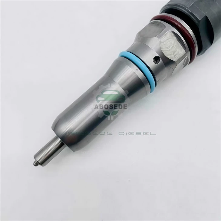 456-3509 C9.3 Diesel Injector: Elevating Hydraulic Stability & ECU Precision factory