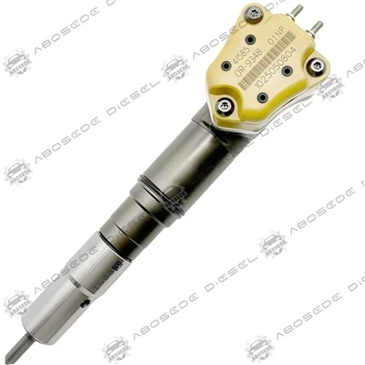 CAT 3412 Diesel Injector 0R-9348 – Fler-Fasinsprutningsregulator för högbelastningsdieselsystem