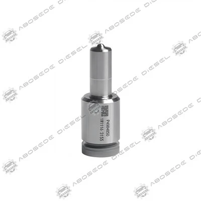 Cummins XPI-munstycke P4984850|Heavy Duty ISX15 Byte av bränsleinsprutare