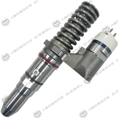 OEM 392-0213 Dieselinjektor för CAT C3500|Högtrycks Common Rail munstycke|Precision Marine & Industrial Diesel Component
