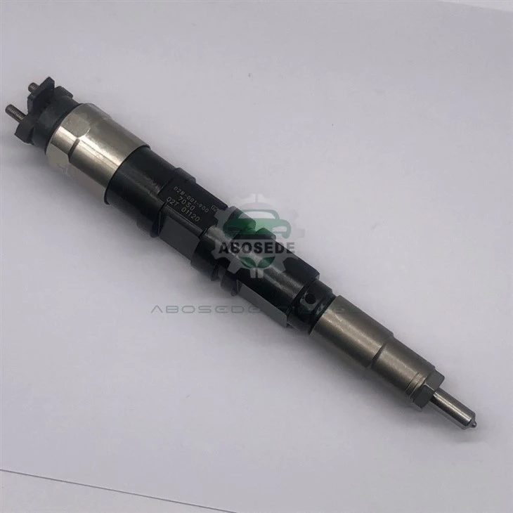 095000‑7050 Common Rail Injector – Precision Diesel Fuel Injection Solution suppliers