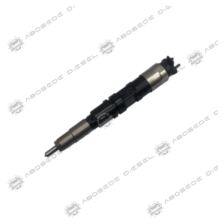 095000-7050 Common Rail Injector – Precision Diesel Fuel Injection Solution