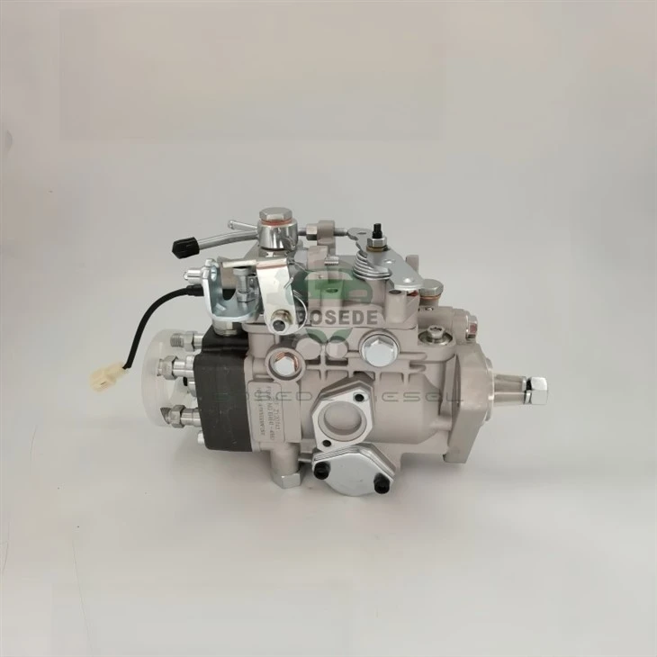104641-4961 (R2611) VE4/11F1000RNP2611 – Denso Rotary Pump with Precision Hydraulic Governing for 4-Cylinder Applications suppliers
