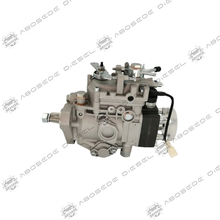 104641-4961 (R2611) VE4/11F1000RNP2611 – Denso rotationspump med precisionshydraulisk styrning för 4-cylindriga applikationer