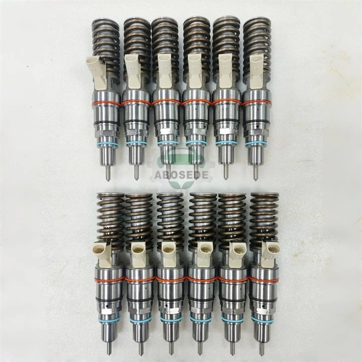 Bosch 0986441029 Exchange Injector – The N3 That Earns Its Keep On Every Mile factory