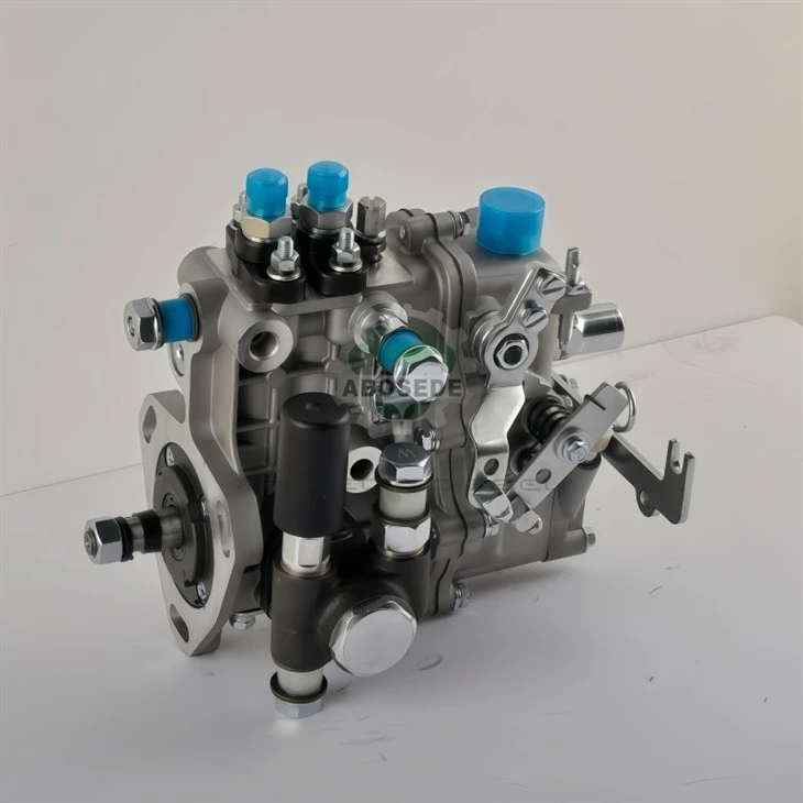 KANGDA 2Q52 / BH2Q85R8 – Fuel Pump For 2150 Engine suppliers