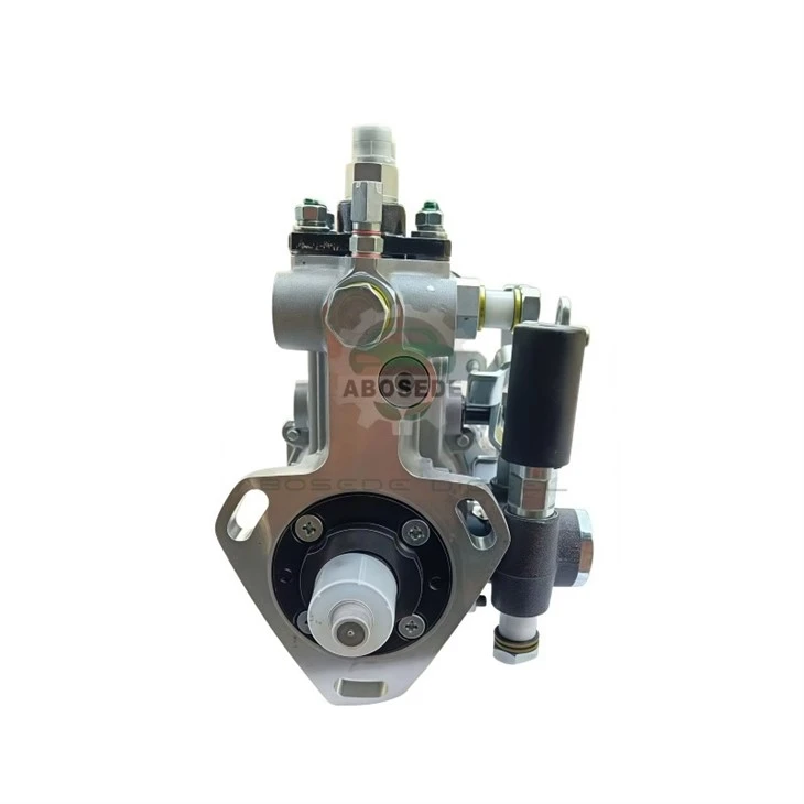 KANGDA 2Q96 BH2Q80R8 – Direct-Fit Injection Pump For Changfa CF290T factory