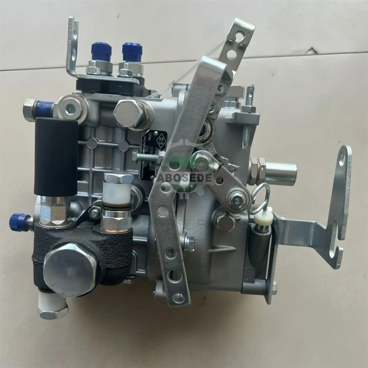 KANGDA 2QT54 / BH2QT95R9 – Fuel Pump Set For LN2110D Industrial Engine factory