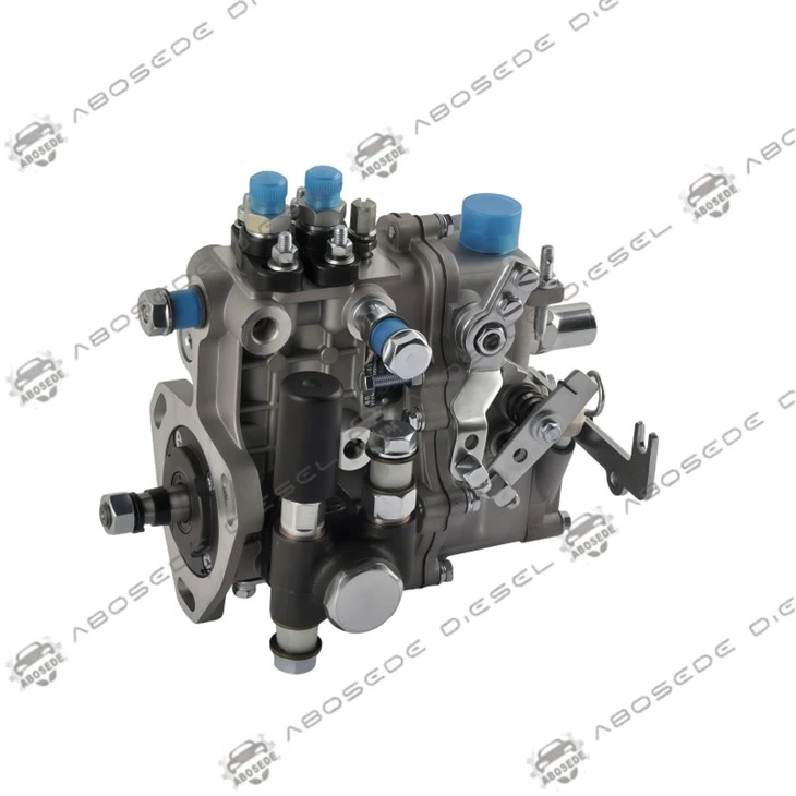 KANGDA 2QT54 / BH2QT95R9 – Bränslepumpsats för LN2110D industrimotor