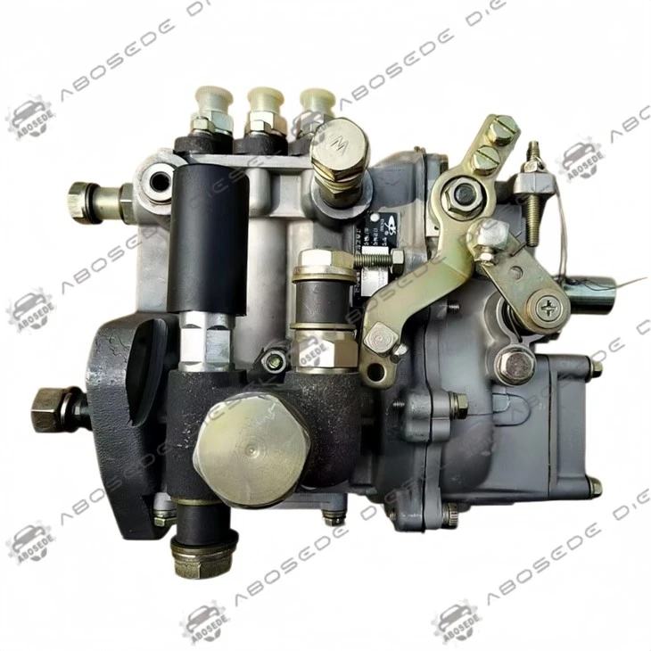 KANGDA 3Q12a BH3Q65R7 bränsleinsprutningspump för Mahindra 385 motor