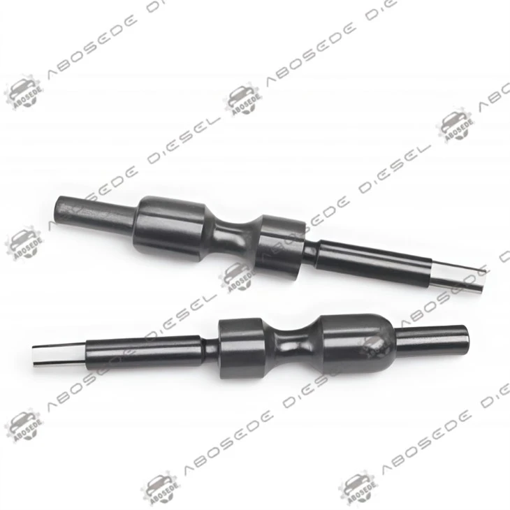 Cummins XPI Series-I Armature Core|Precisionssolenoidställdon för HPCR