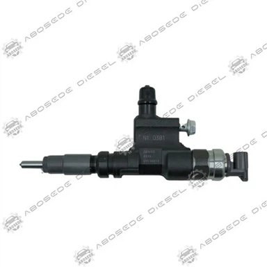 295050-3330 Denso Injector Assy för Hino Dutro 300 N04C 4.0L Euro 4