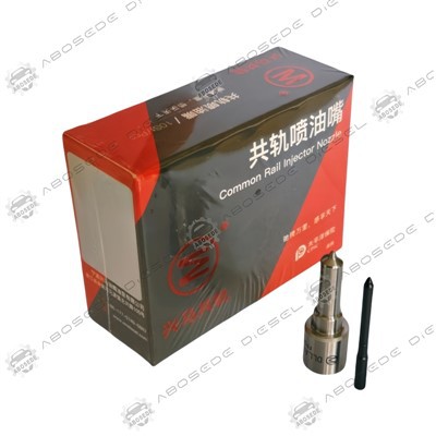 Xingma DSLA146P 1398+ munstycke, högpresterande dieselinjektor munstycke, OEM-kvalitet, global frakt