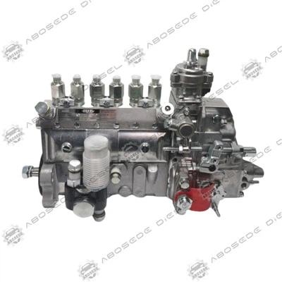 101600-3070/4063860 bränsleinsprutningspump