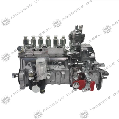 101609-3760/101062-9270 Bränsleinsprutningspumpspecifikationer för Cummins 6BTAA 5.9L