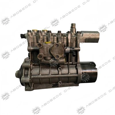 4306515 Cummins Diesel Fuel Injection Pump F 00 BC00017 för QSK60 -motor