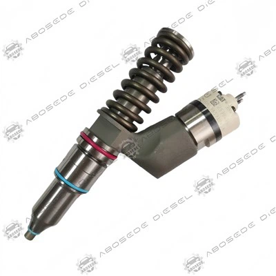 CAT C27 Bränsleinsprutare 20R-2285 Äkta dieselinjektor för Caterpillar C27-motor