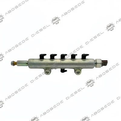 Common Rail Assembly 095440-1090 / 1J574-50600 – Total ägandekostnad för Kubota V3800-flottor