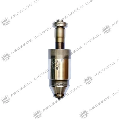 Cummins 4077190 Bränsleinsprutningsmunstycke – Hydraulisk flödesgeometri och sprutmönsteroptimering för XPI/HPCR