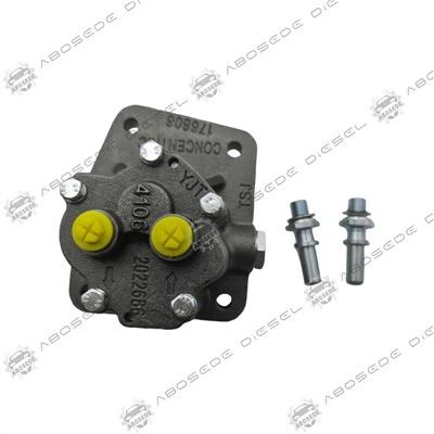 Cummins 4088866 — Bränsleöverföring/växelpump (OEM och eftermarknadsalternativ)