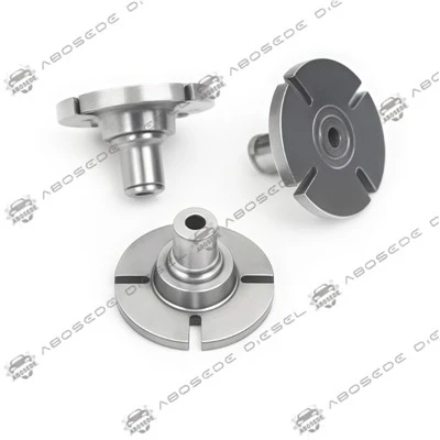Cummins XPI Series-II Armature Plate – Direct-Aktionsolenoidkärna för precisionsbränslemätning