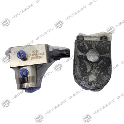 DAF Reparationssats för XF105 / CF85 Euro 5 – Enhetspump (Bosch PDE) Service Pack för snabba, rena reparationer