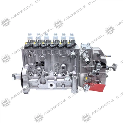 Dieselbränsleinsprutningspump 0402066721/3931256, Applikation: Cummins 6CTAA 8.3L Diesel Engine