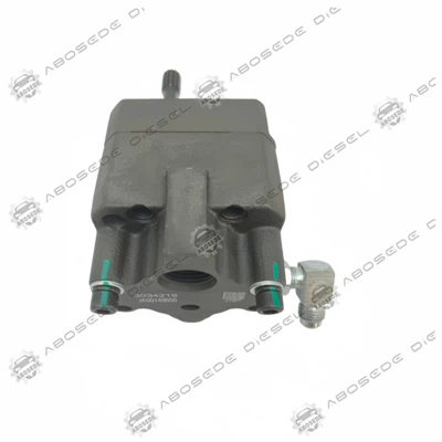 Drivbränsleprecision: 3034219 äkta tung-växelpumpenhet