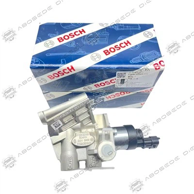 Bränslemätningsventil F 00 BC80045 för Bosch Volvo, Deutz, Renault|Original dieselkontrollventil