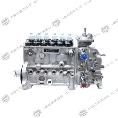 Högkvalitativ bränsleinsprutning Pump 6ph725/5304292/6ph725-120-1100/eBHF6P120305 för Cummins 6CTA 9.3 6 LT9.3 L9.3