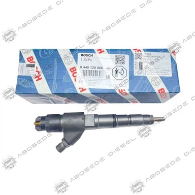 Injektor 0445120066 /0445120067 för Bosch Crin2 Systems - Yuchai, Weichai Compatible