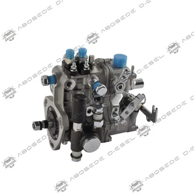 KANGDA 2QT06 BH2QT80R9 bränsleinsprutningspump för Jiangdong 2100 motor