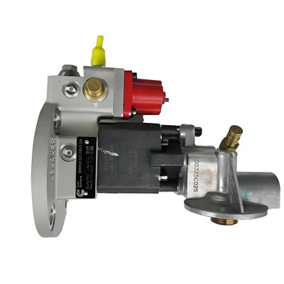 Pump 3417677/3417674 för Cummins för M11 N14 QSM11 ISM11 6B5.9 X15 CM2350