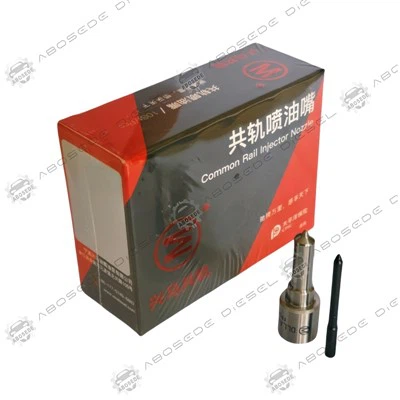 Xingma Högkvalitativ DLLA150P835 Common Rail Munstycke - Topdiesel Injection Munstycke för precision av bränslebränsle
