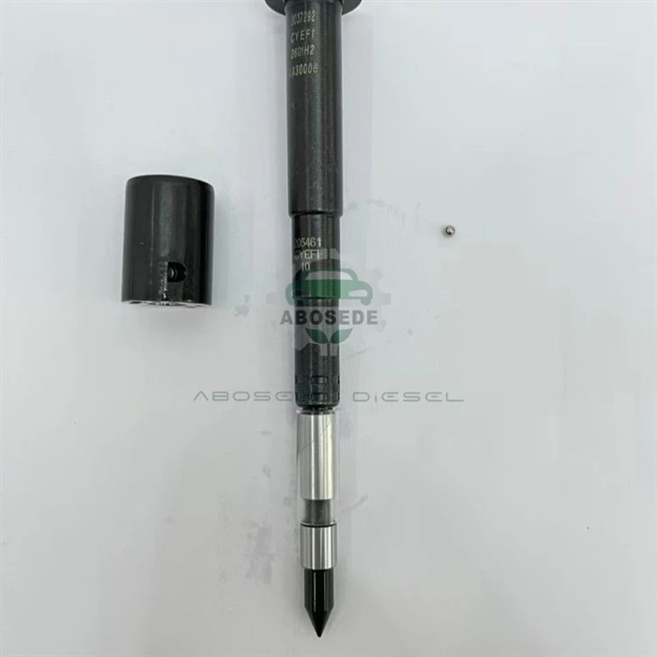 When Pressure Meets Endurance: A Deep-Dive Into The Original 3037292 Heavy Fuel PT Injector Plunger Assembly suppliers